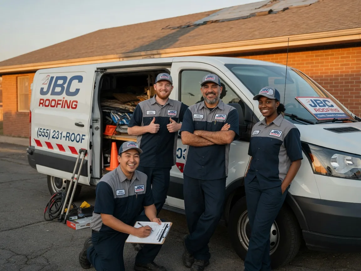 Roof Replacement company in Rappahannock Academy, VA